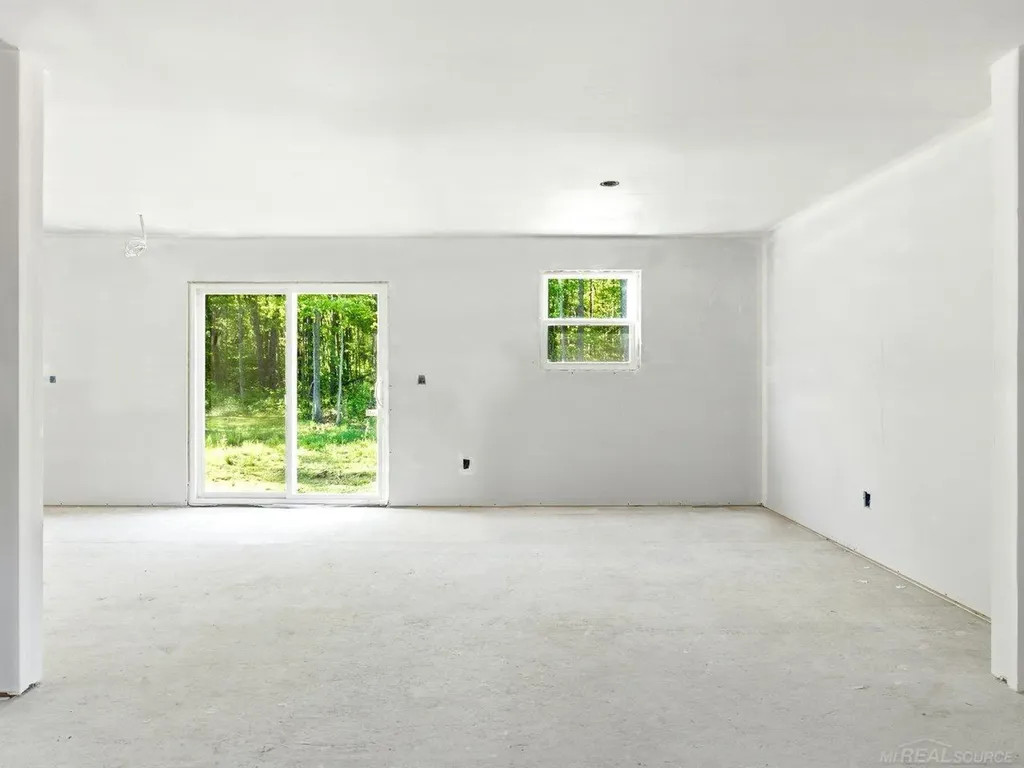 3203 Fruit Street Clay Township MI 48001