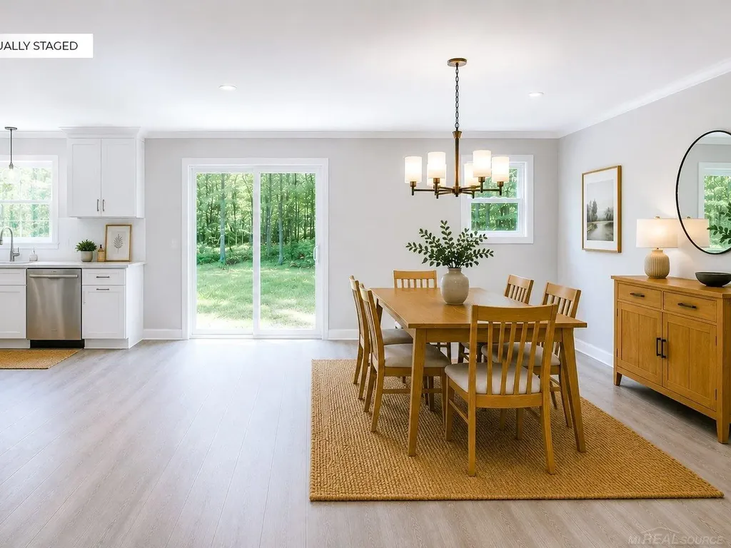 3203 Fruit Street Clay Township MI 48001