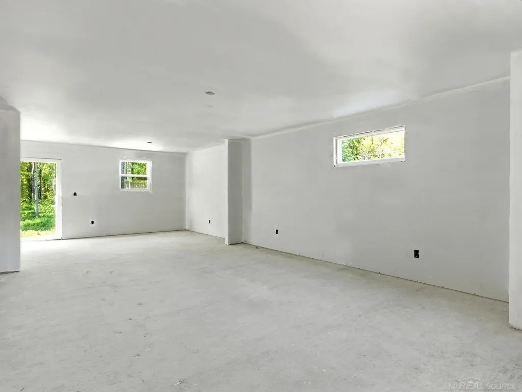 3203 Fruit Street Clay Township MI 48001