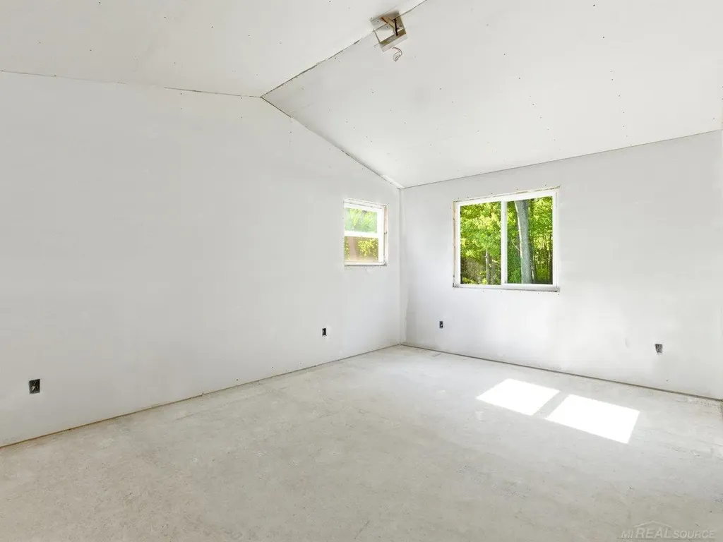 3203 Fruit Street Clay Township MI 48001