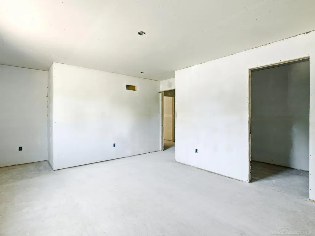3203 Fruit Street Clay Township MI 48001