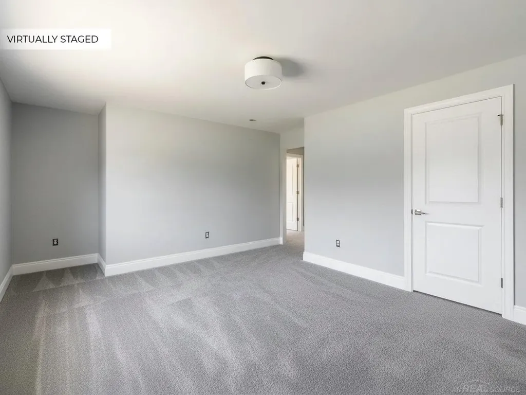 3203 Fruit Street Clay Township MI 48001