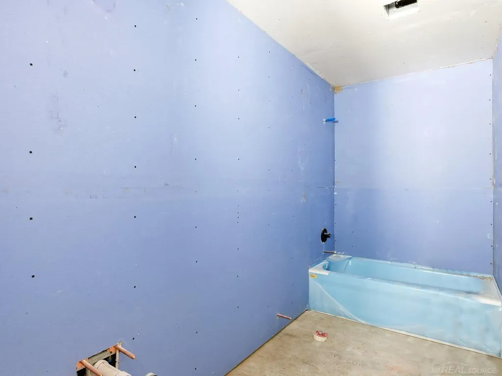 3203 Fruit Street Clay Township MI 48001