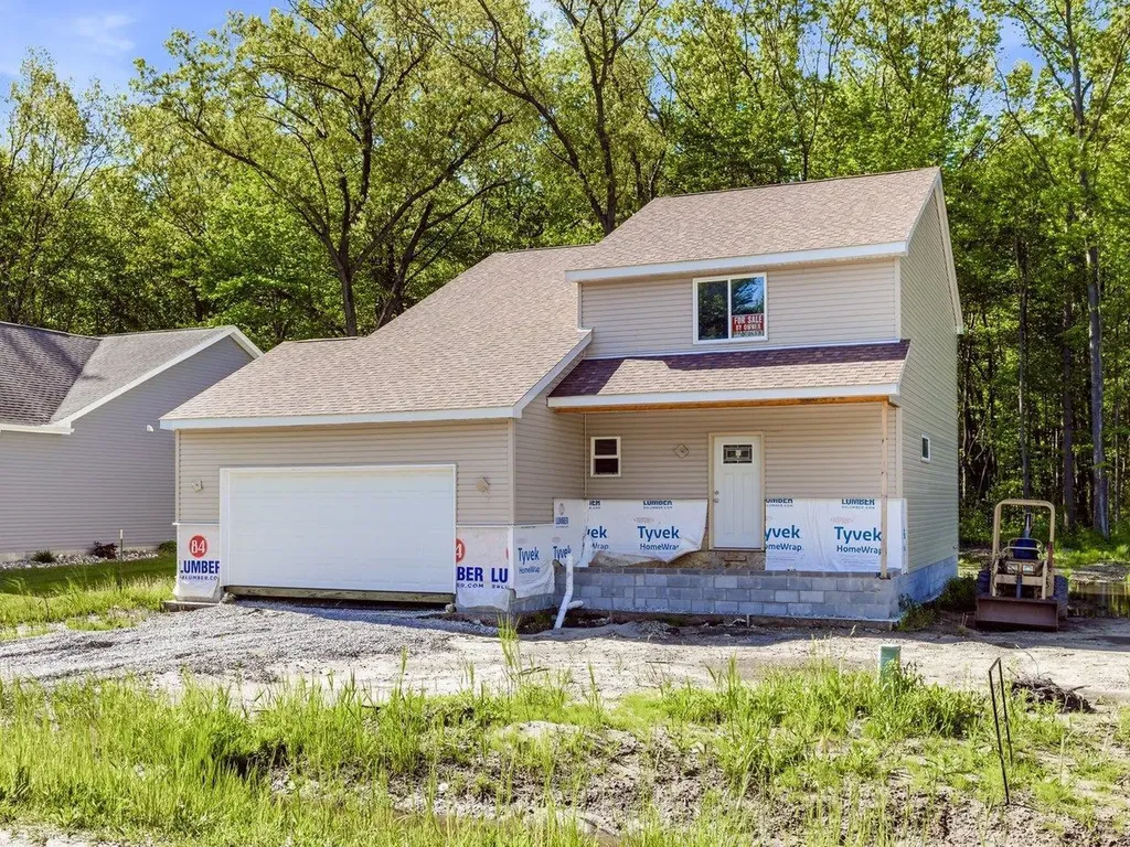 3203 Fruit Street Clay Township MI 48001
