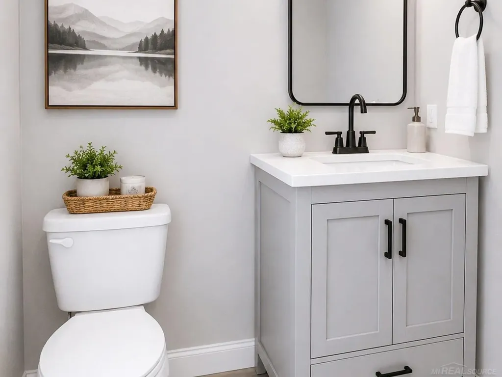 3203 Fruit Street Clay Township MI 48001