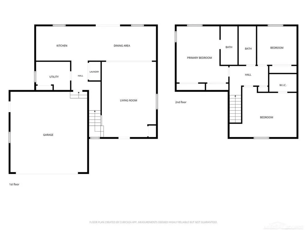 3203 Fruit Street Clay Township MI 48001