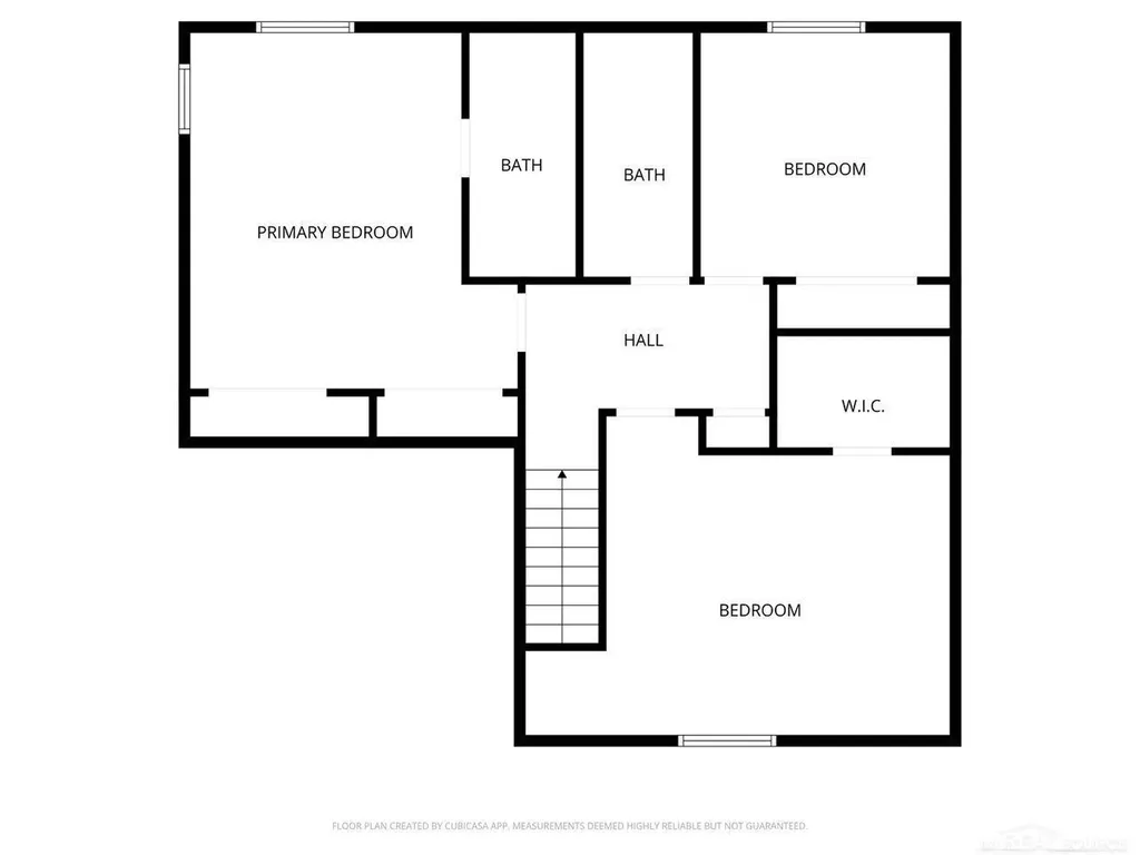 3203 Fruit Street Clay Township MI 48001