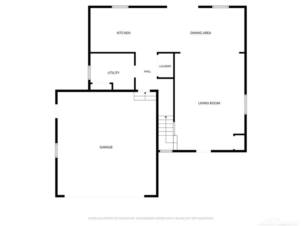 3203 Fruit Street Clay Township MI 48001