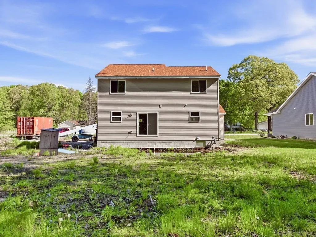 3203 Fruit Street Clay Township MI 48001