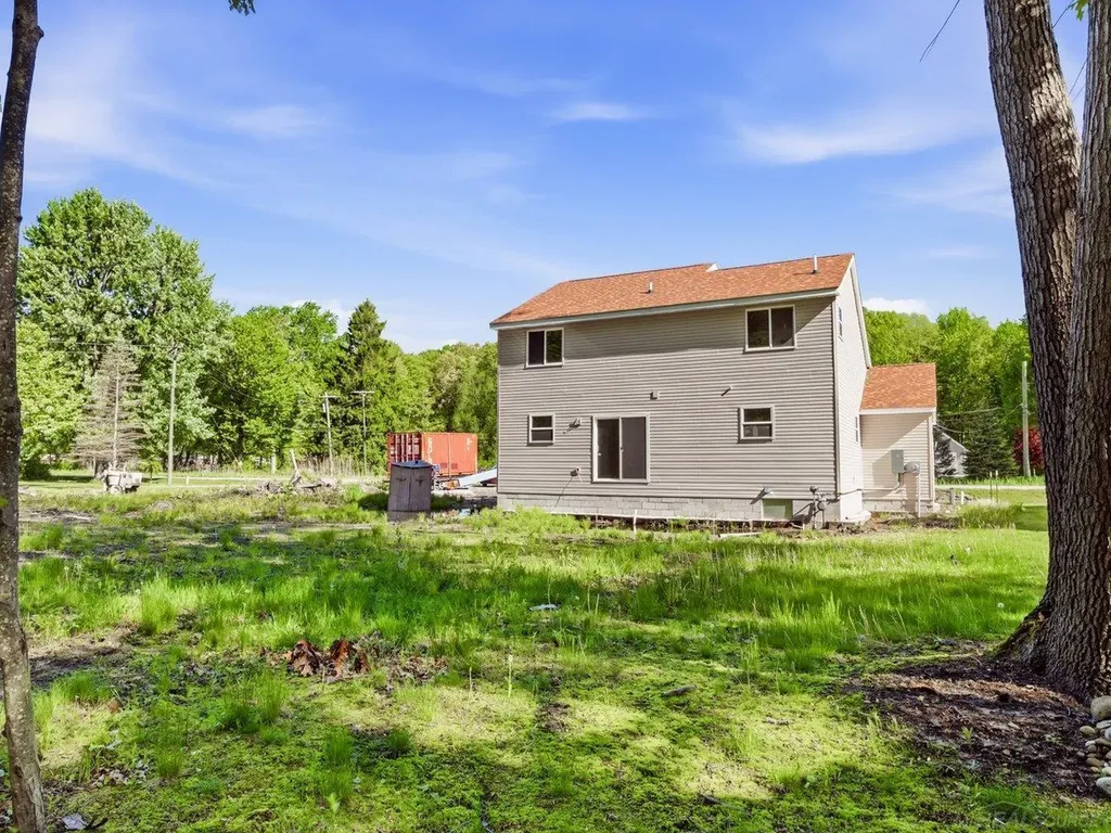 3203 Fruit Street Clay Township MI 48001