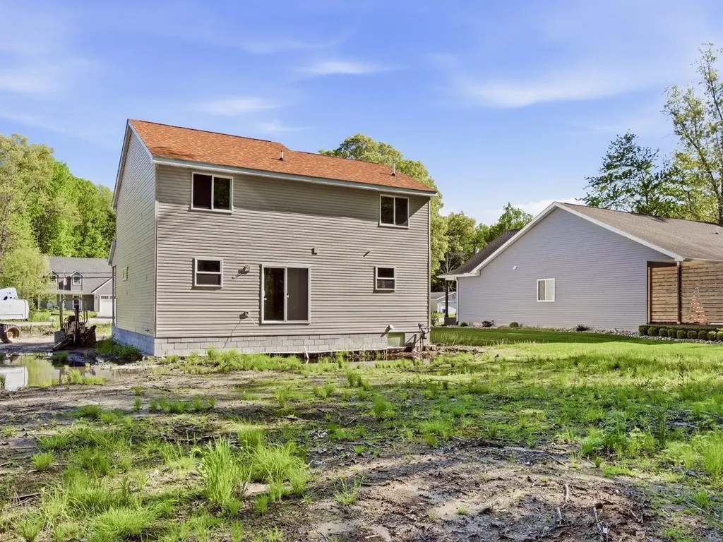 3203 Fruit Street Clay Township MI 48001