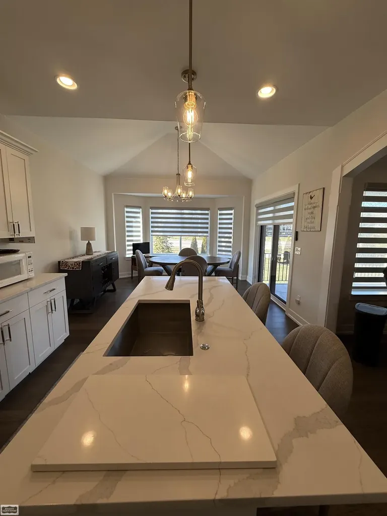 55103 Saint Paul Drive Macomb Township MI 48042