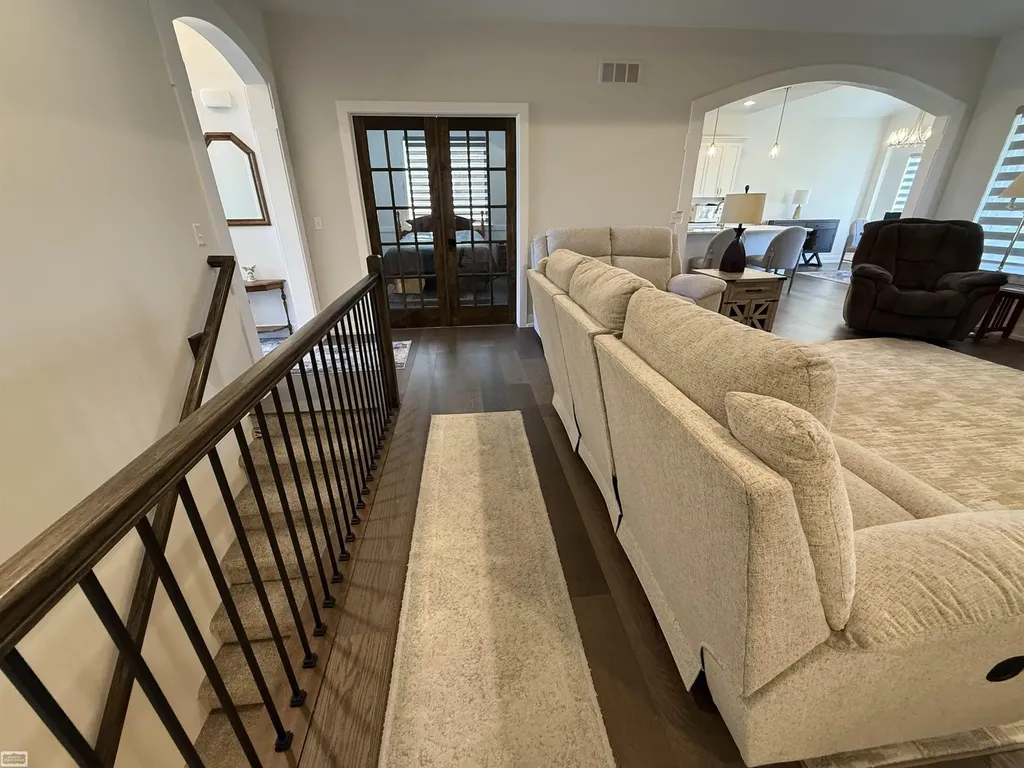 55103 Saint Paul Drive Macomb Township MI 48042