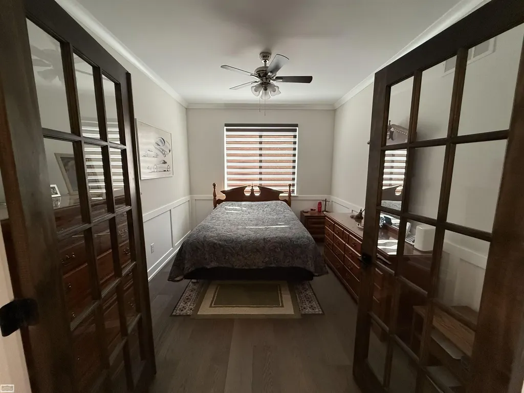 55103 Saint Paul Drive Macomb Township MI 48042