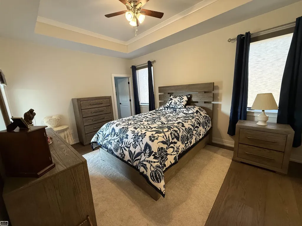55103 Saint Paul Drive Macomb Township MI 48042
