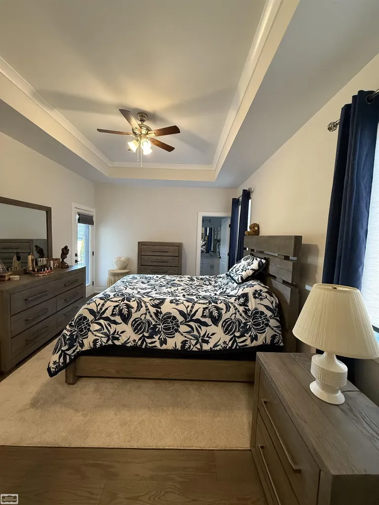55103 Saint Paul Drive Macomb Township MI 48042