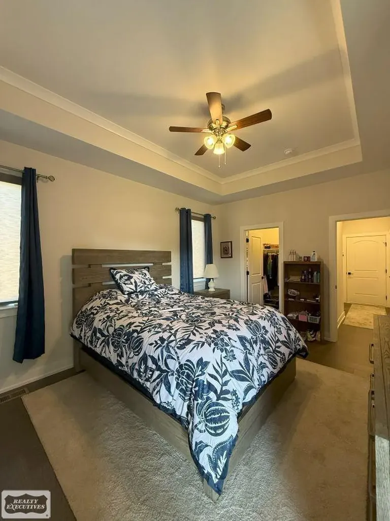 55103 Saint Paul Drive Macomb Township MI 48042
