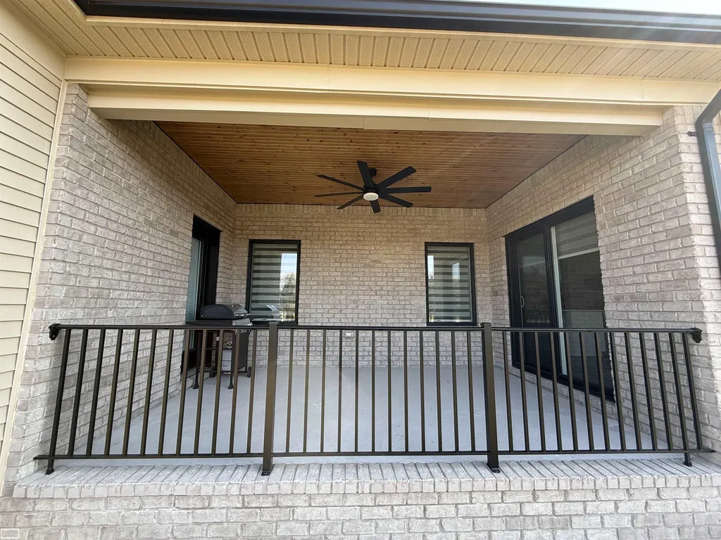 55103 Saint Paul Drive Macomb Township MI 48042