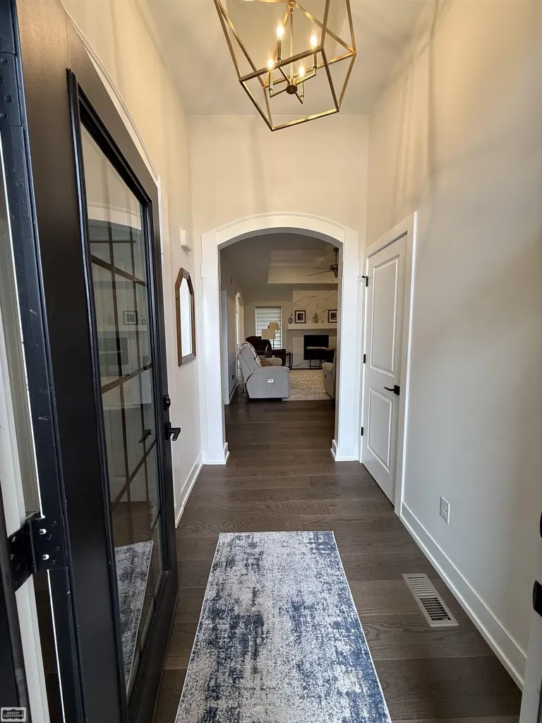 55103 Saint Paul Drive Macomb Township MI 48042