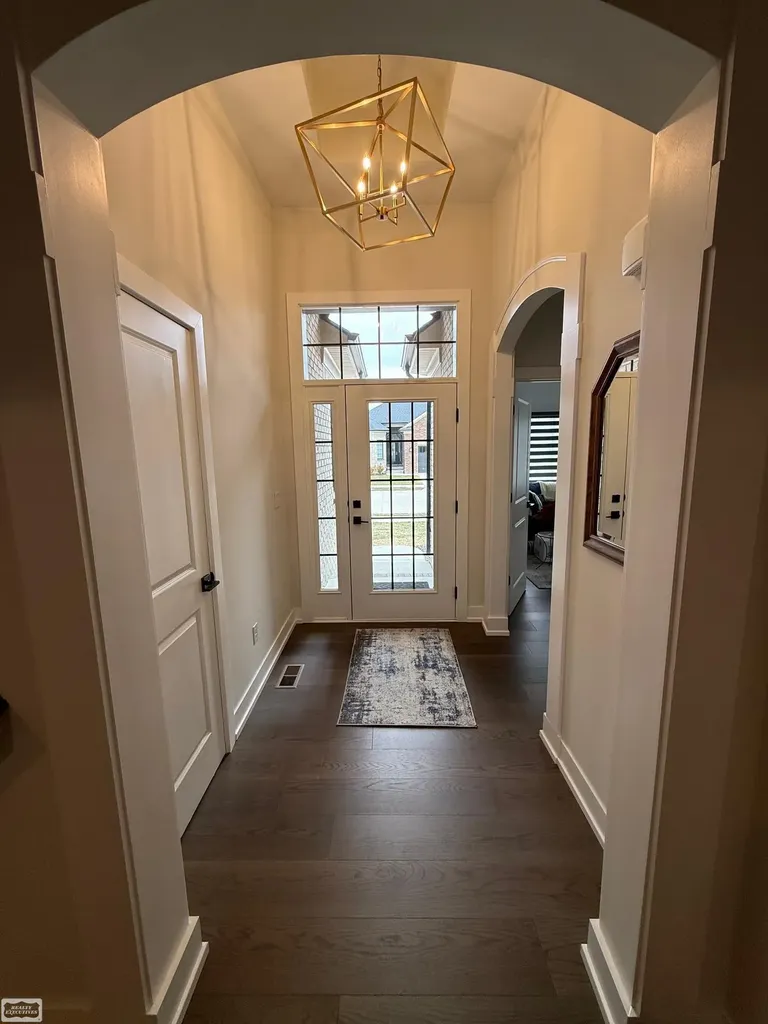 55103 Saint Paul Drive Macomb Township MI 48042