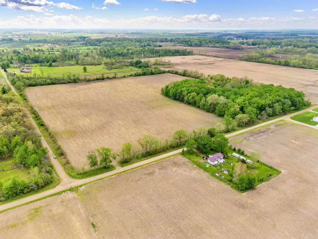 0 Speaker Road Lynn Township MI 48097