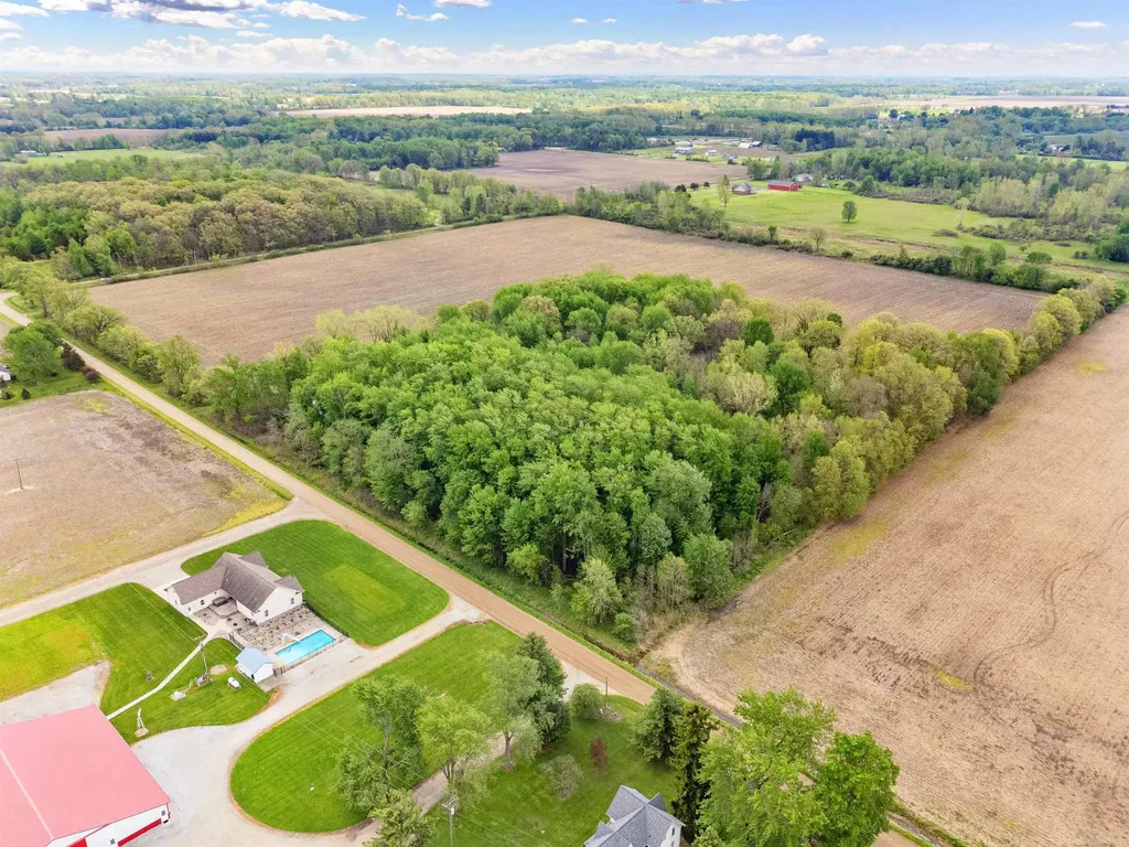 0 Speaker Road Lynn Township MI 48097