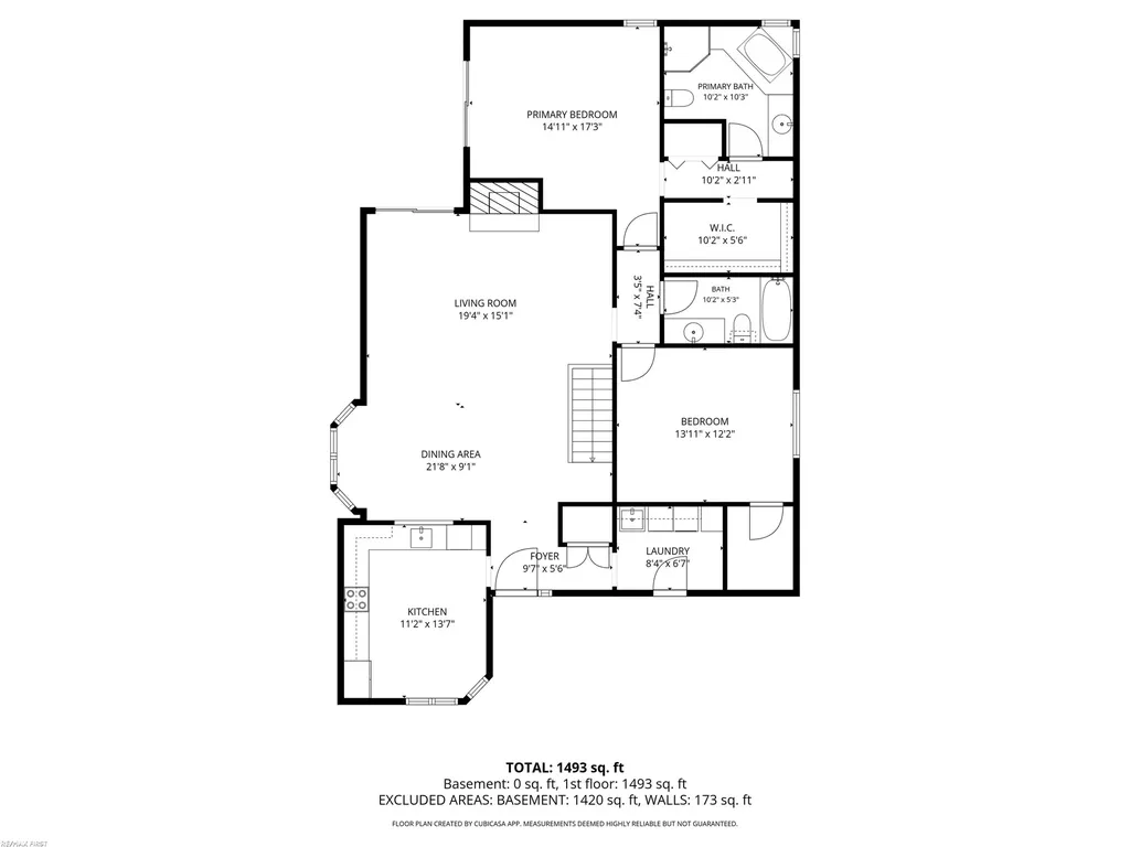 20070 Ridgeway Court Clinton Charter Township MI 48038