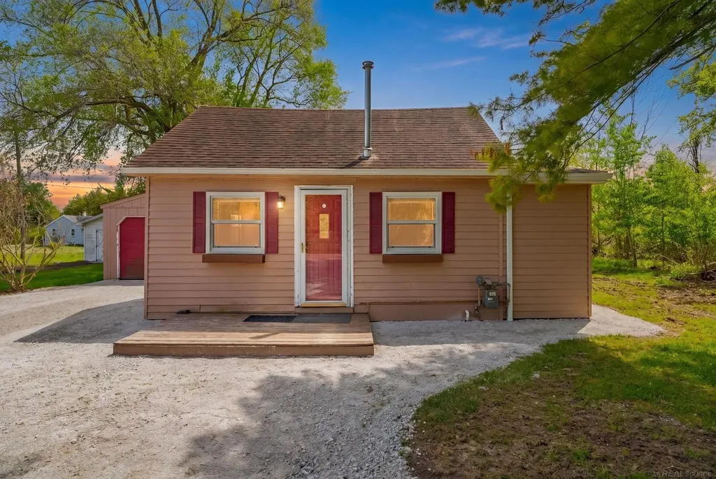7224 Park Street Lexington Township MI 48450