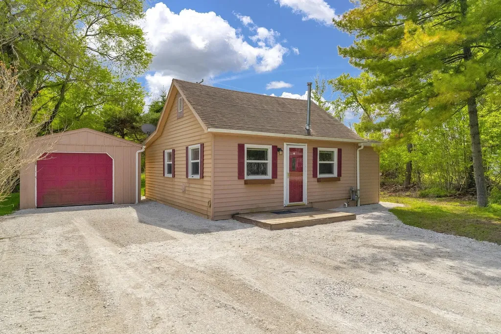 7224 Park Street Lexington Township MI 48450