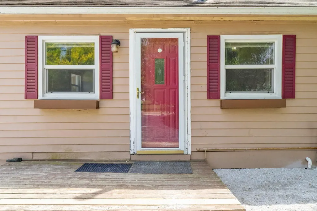 7224 Park Street Lexington Township MI 48450