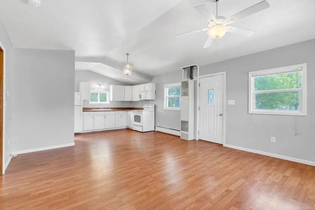 7224 Park Street Lexington Township MI 48450