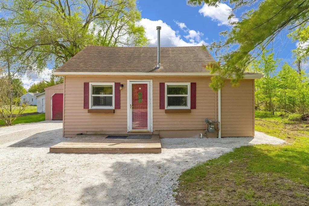 7224 Park Street Lexington Township MI 48450