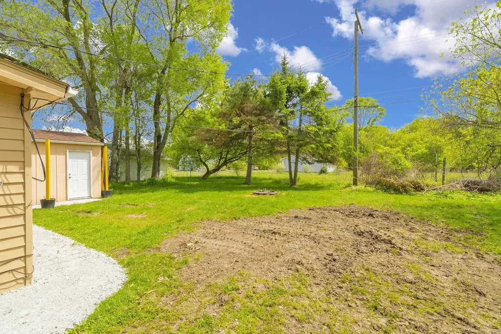 7224 Park Street Lexington Township MI 48450