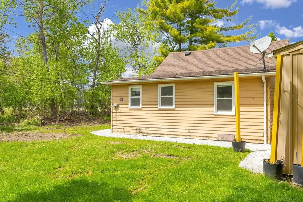 7224 Park Street Lexington Township MI 48450
