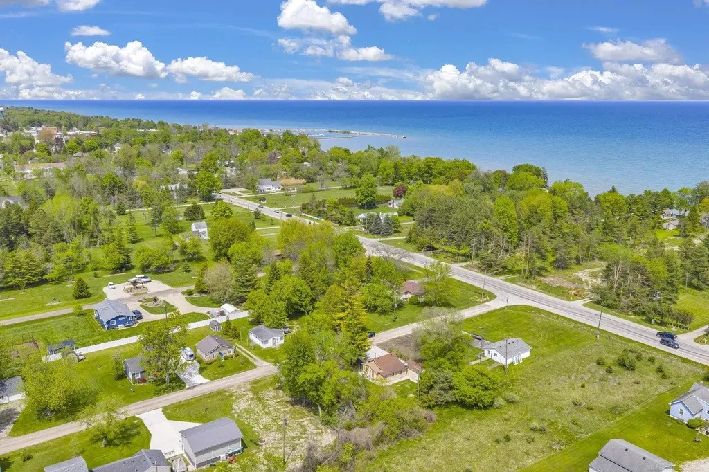 7224 Park Street Lexington Township MI 48450