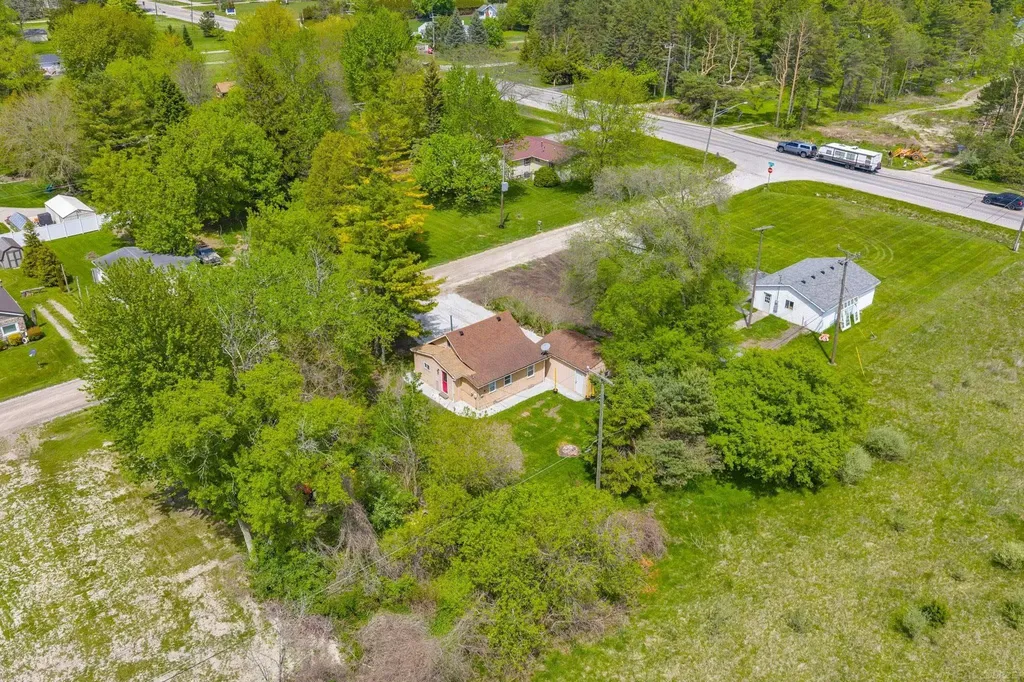 7224 Park Street Lexington Township MI 48450
