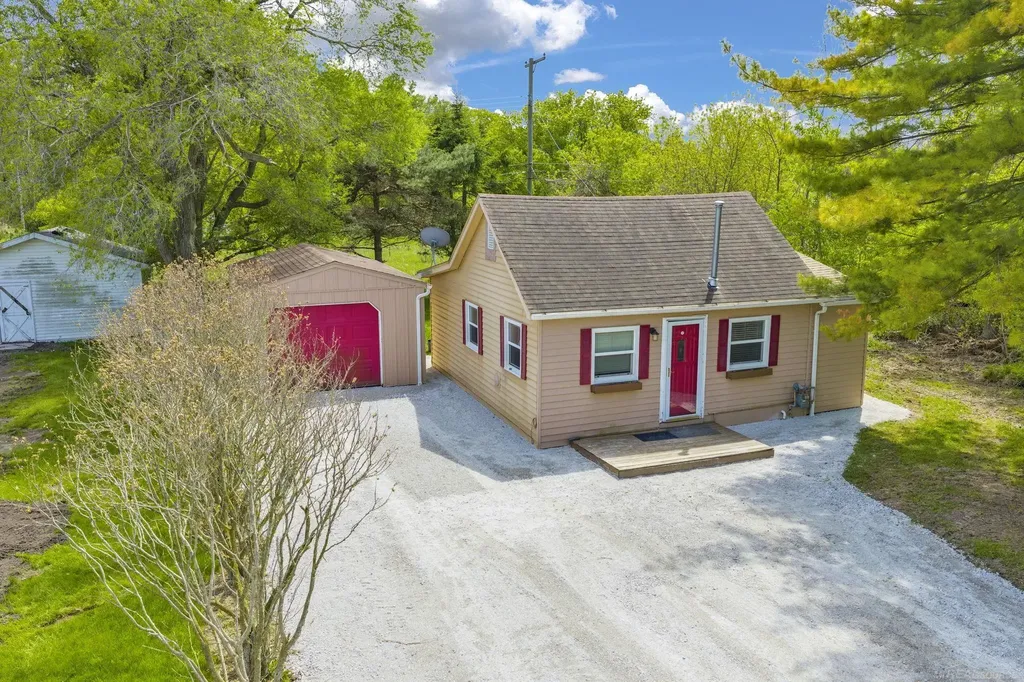 7224 Park Street Lexington Township MI 48450