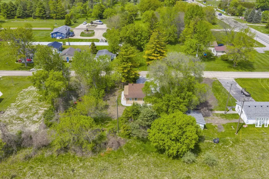 7224 Park Street Lexington Township MI 48450