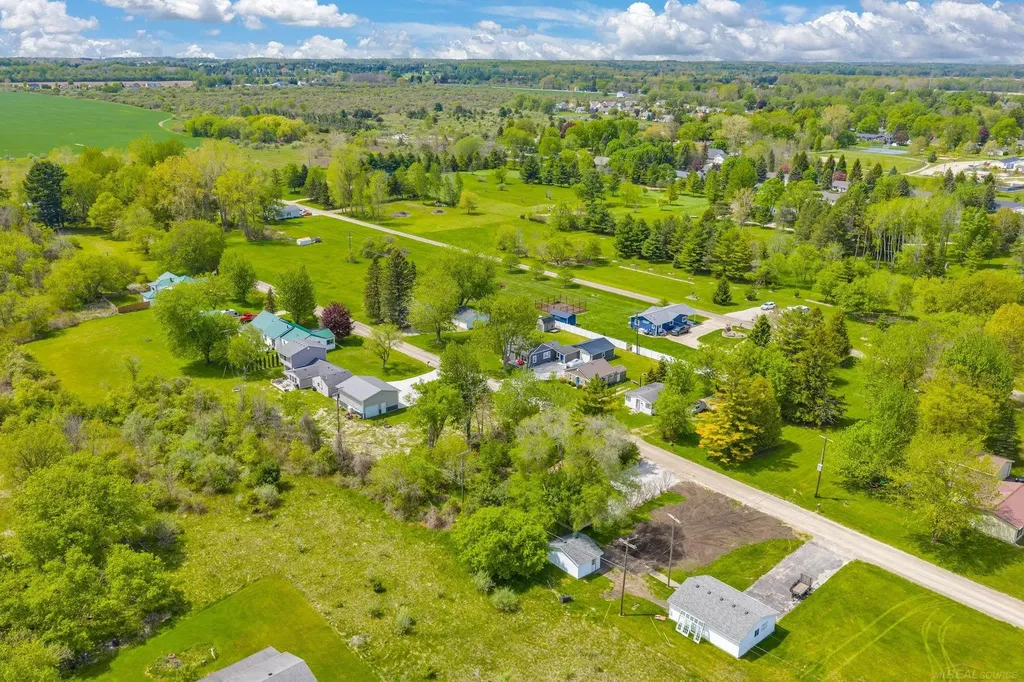 7224 Park Street Lexington Township MI 48450