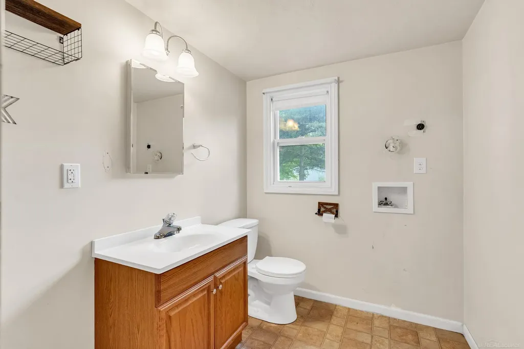 7224 Park Street Lexington Township MI 48450