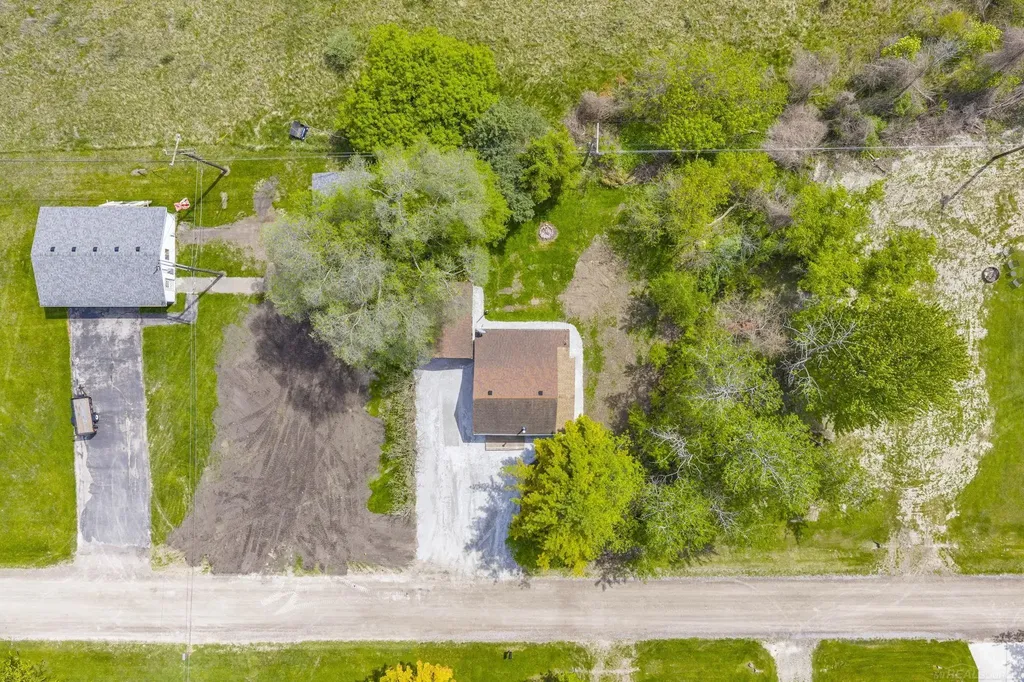 7224 Park Street Lexington Township MI 48450