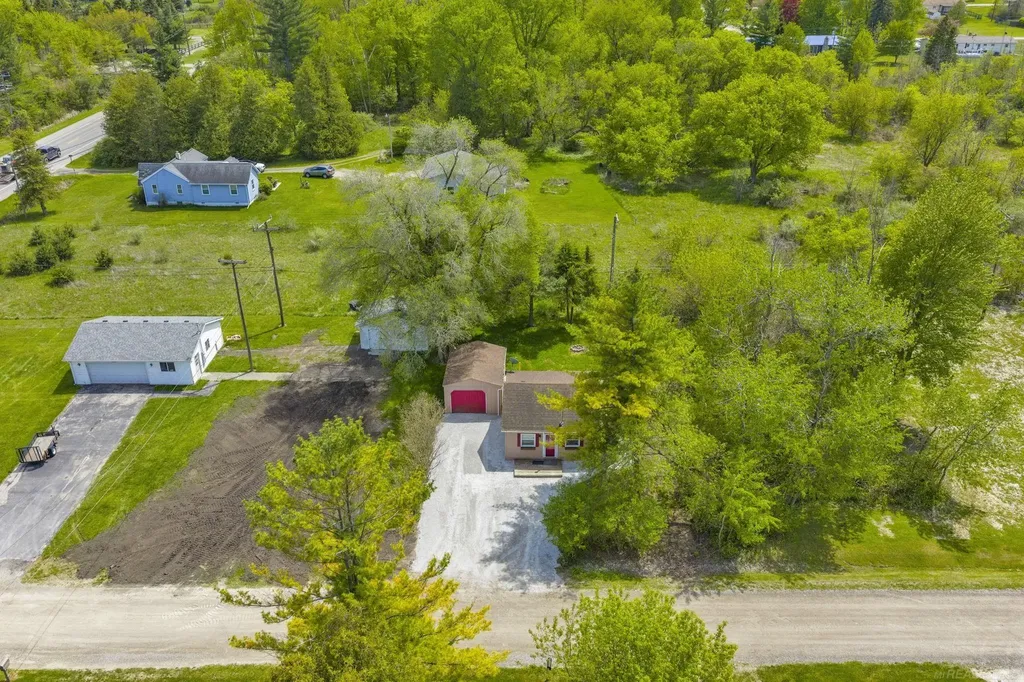 7224 Park Street Lexington Township MI 48450