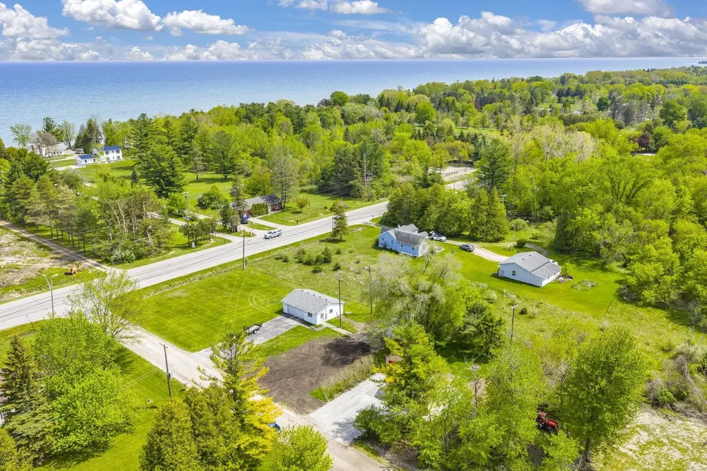 7224 Park Street Lexington Township MI 48450