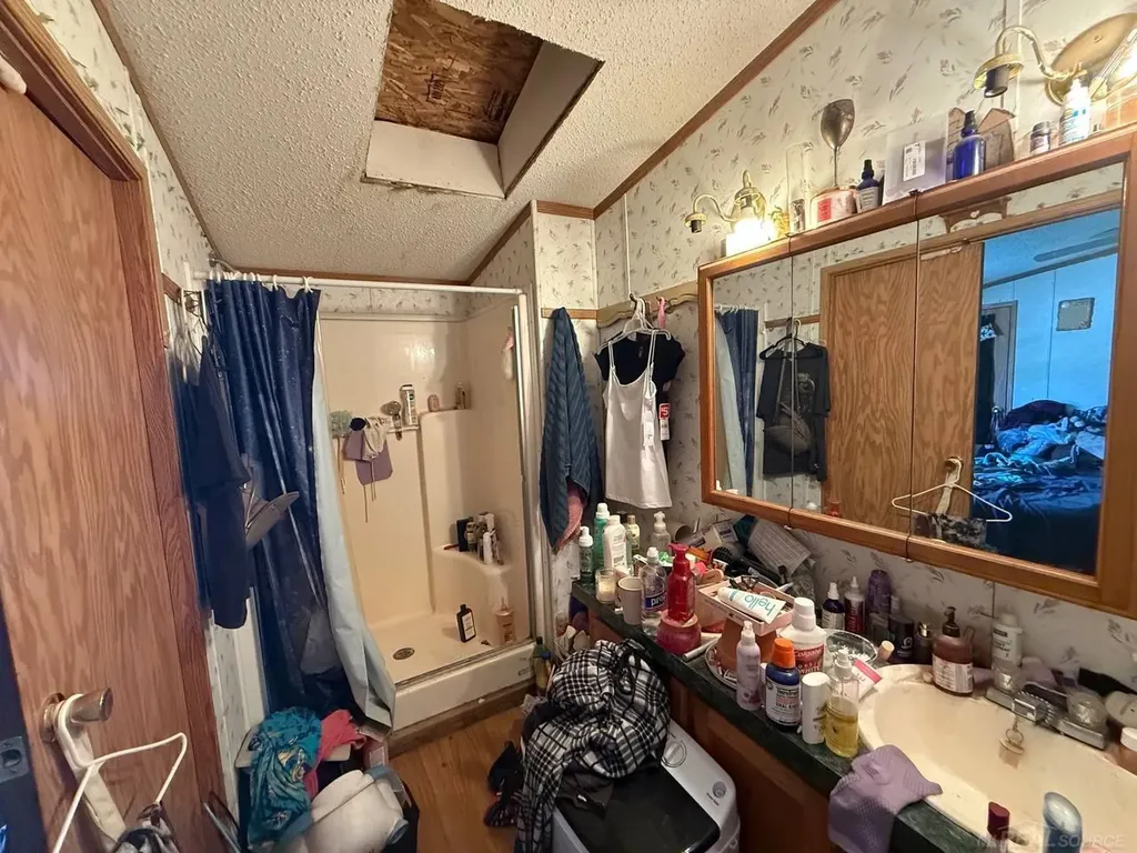 397 S Pioneer Road Homestead Township MI 49617