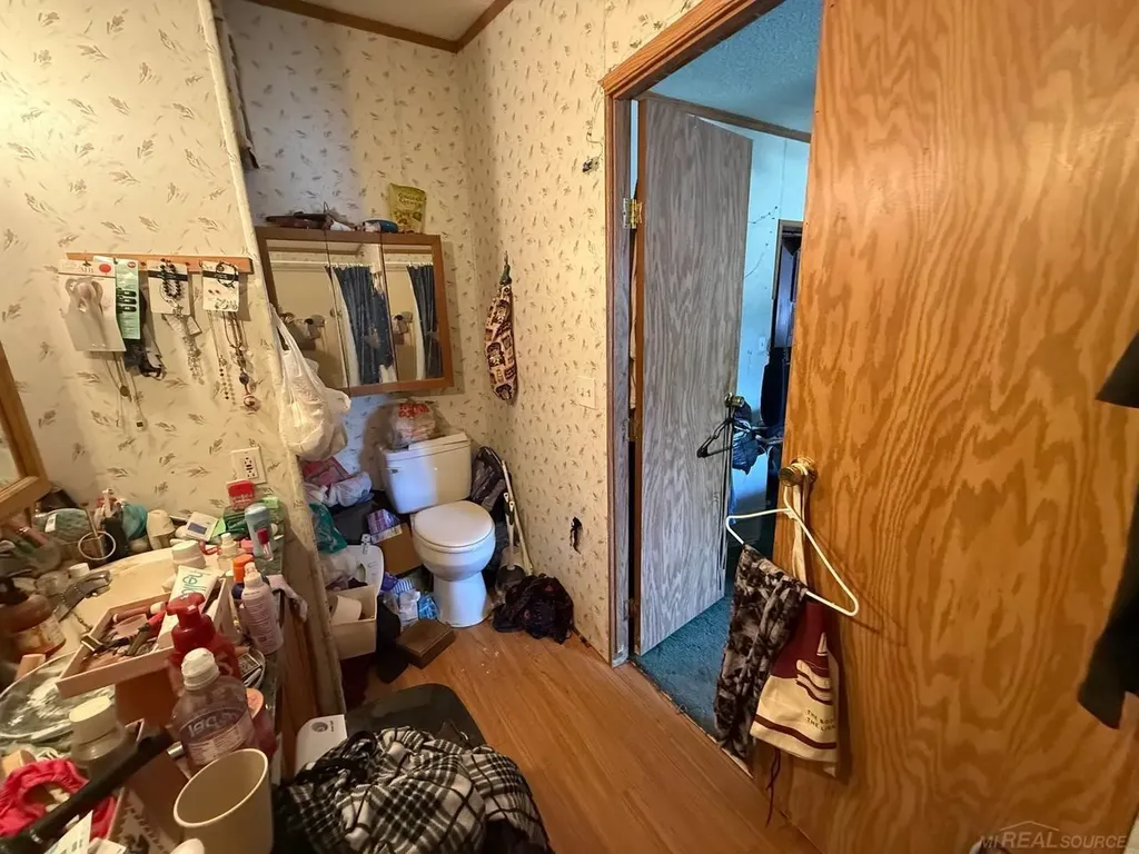 397 S Pioneer Road Homestead Township MI 49617