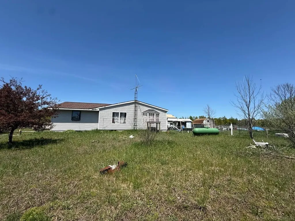397 S Pioneer Road Homestead Township MI 49617