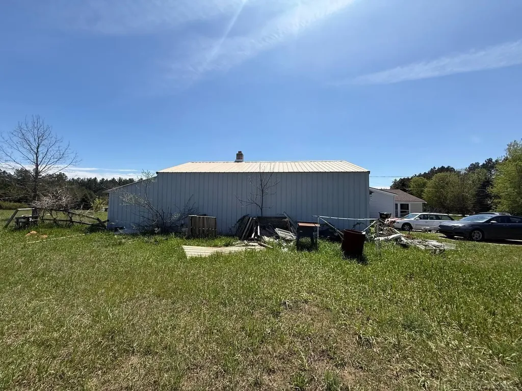 397 S Pioneer Road Homestead Township MI 49617