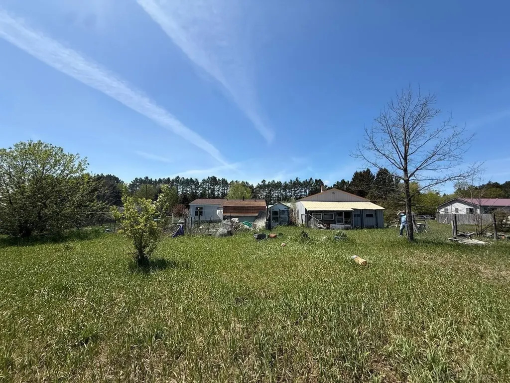 397 S Pioneer Road Homestead Township MI 49617