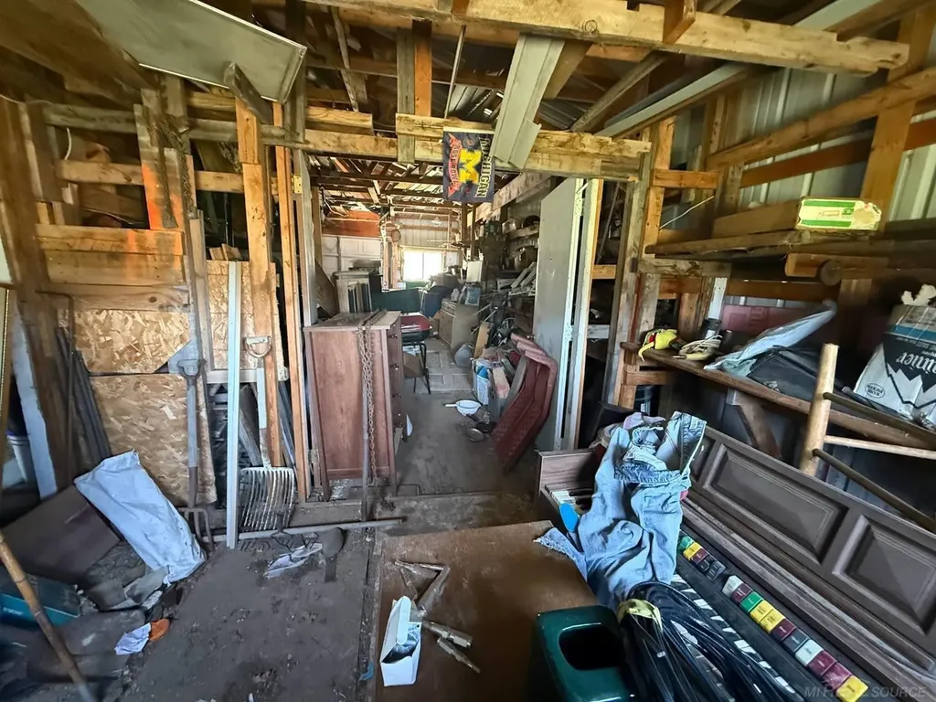 397 S Pioneer Road Homestead Township MI 49617