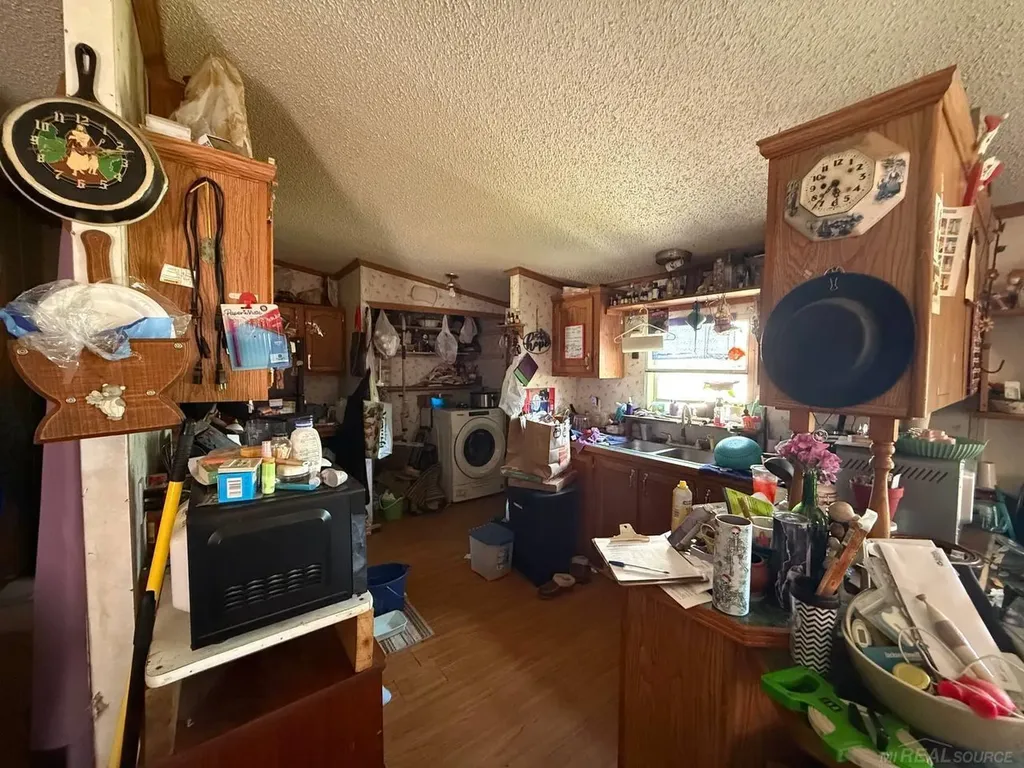 397 S Pioneer Road Homestead Township MI 49617